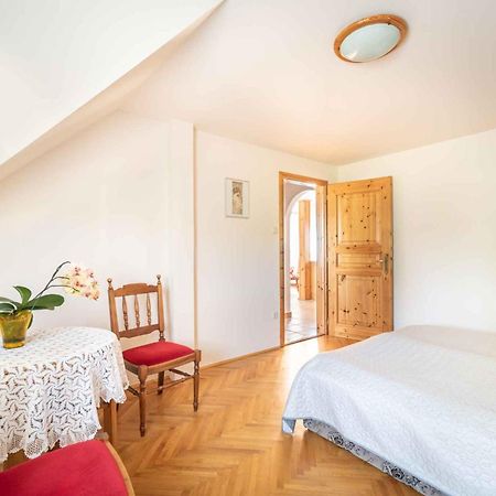 Apartment In Keszthely/Balaton 19020 Exterior photo